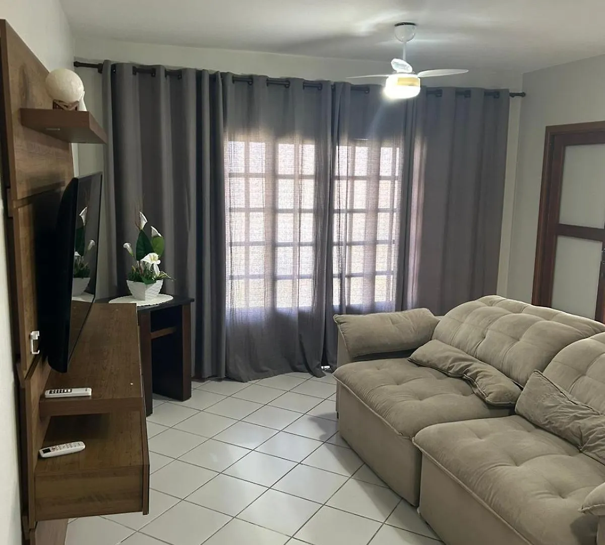 הוילה Florianópolis Casa Ilha Da Magia ברזיל
