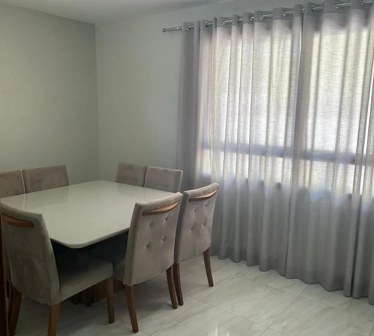 בית נופש הוילה Florianópolis Casa Ilha Da Magia
