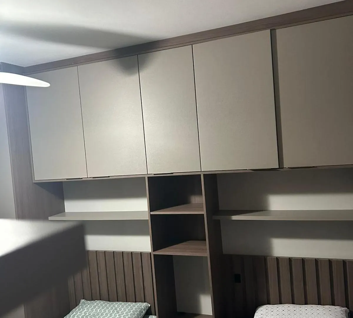 הוילה Florianópolis Casa Ilha Da Magia 0*,  ברזיל