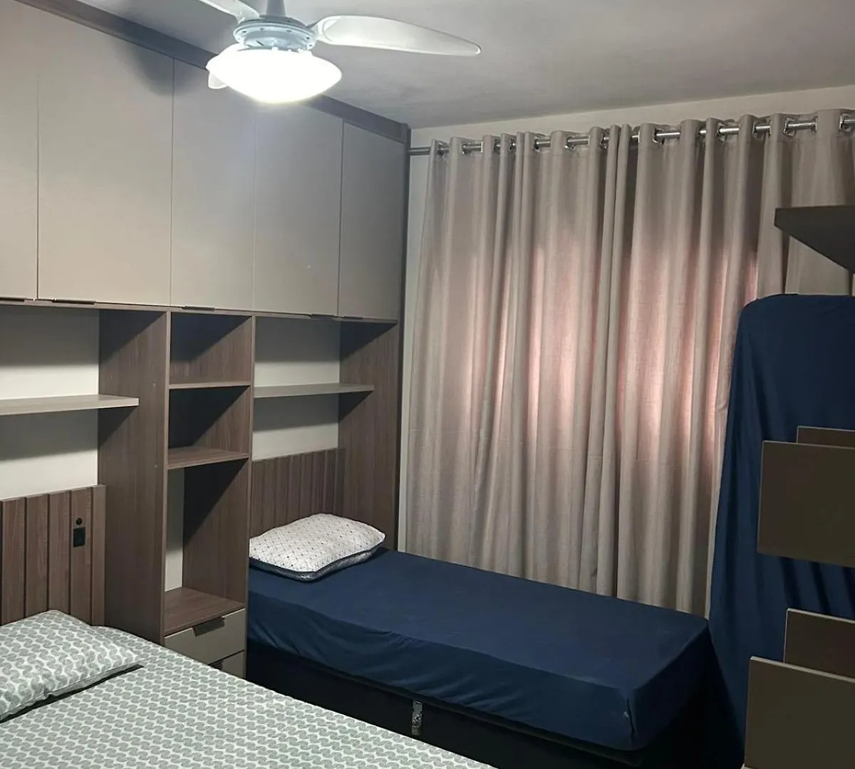 הוילה Florianópolis Casa Ilha Da Magia בית נופש