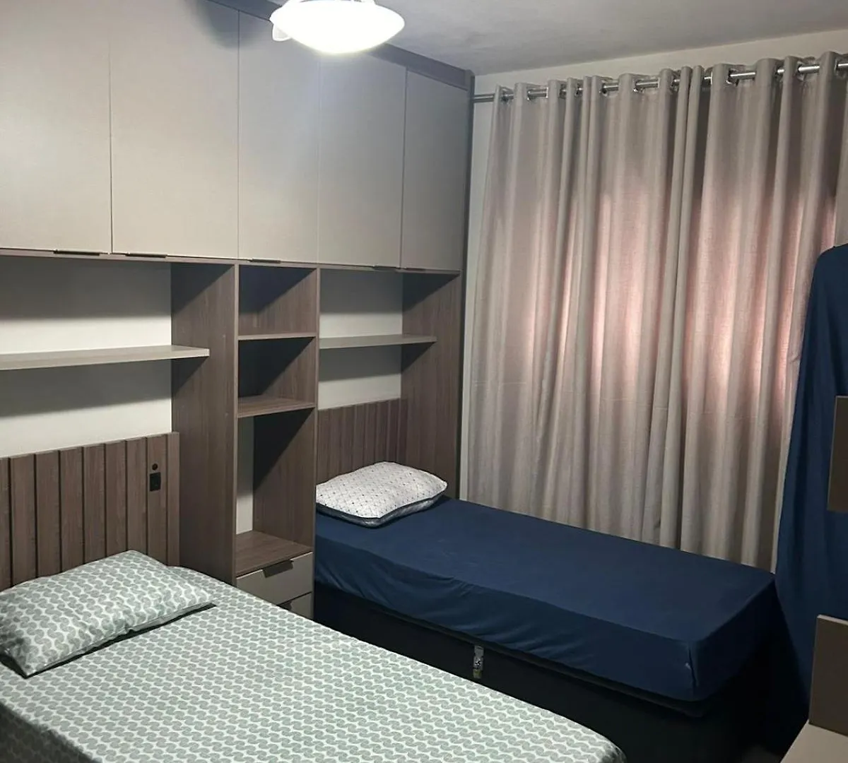 הוילה Florianópolis Casa Ilha Da Magia