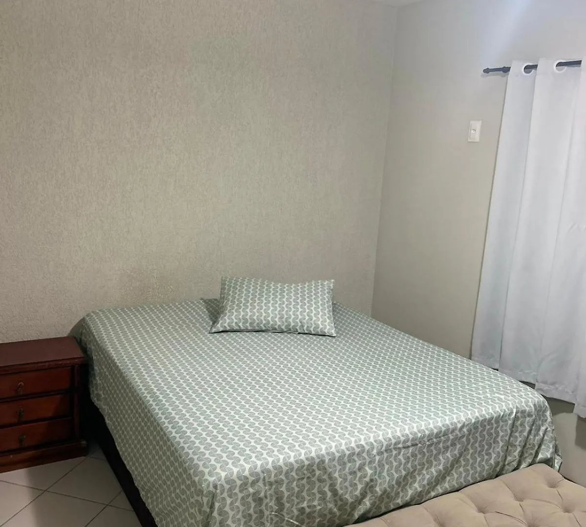 בית נופש הוילה Florianópolis Casa Ilha Da Magia