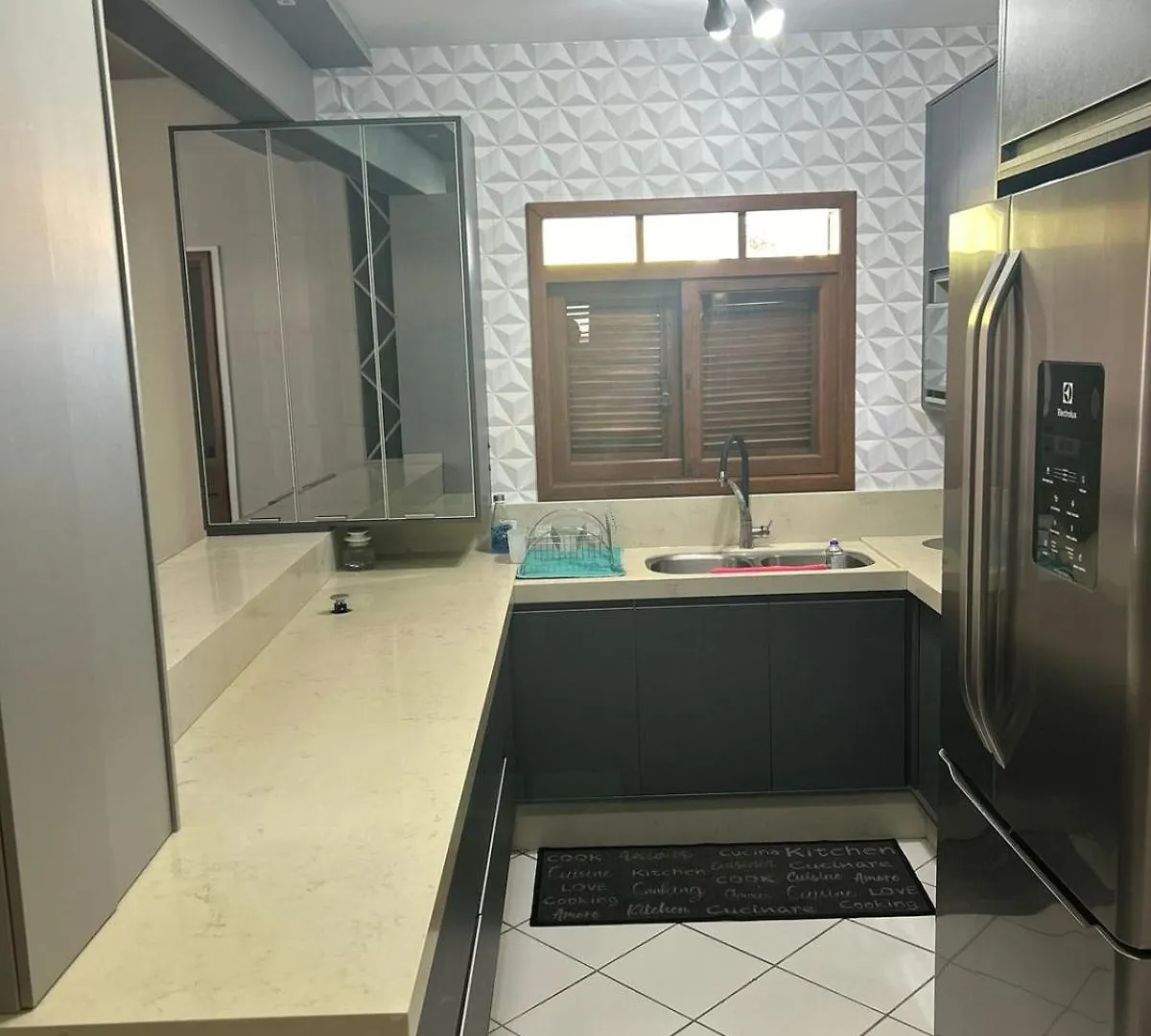 הוילה Florianópolis Casa Ilha Da Magia 0*,