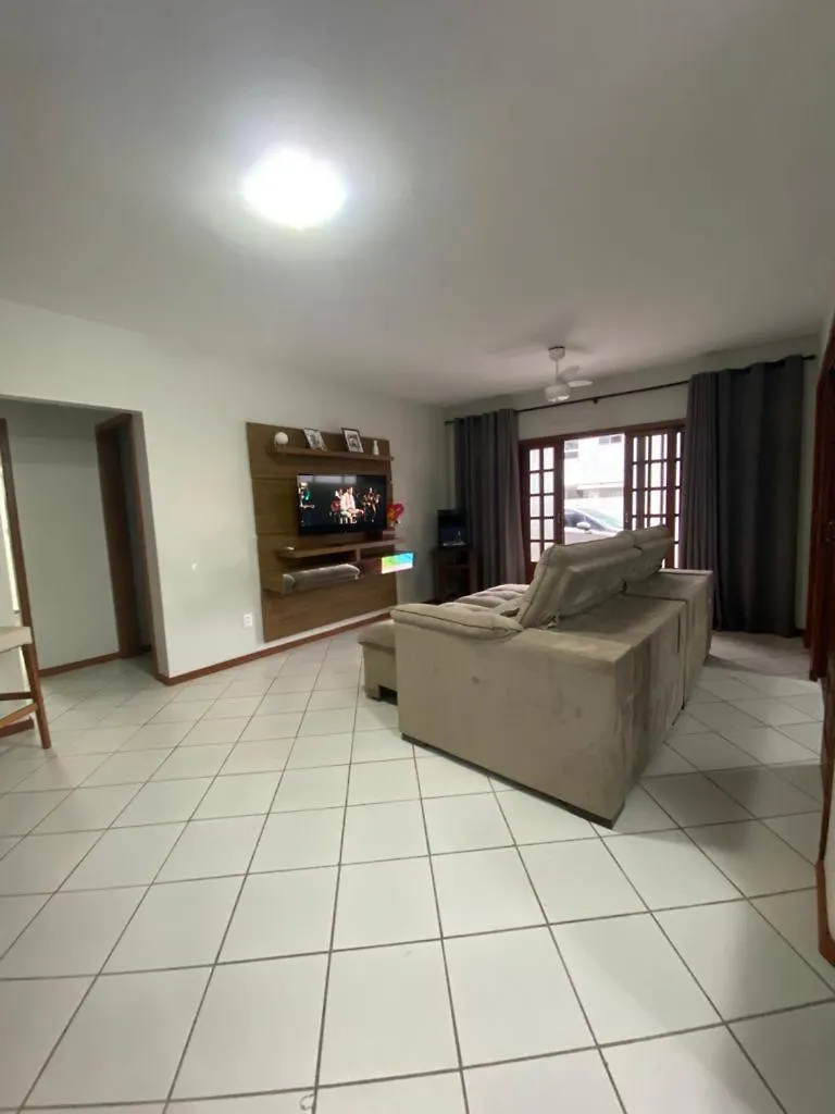 הוילה Florianópolis Casa Ilha Da Magia בית נופש
