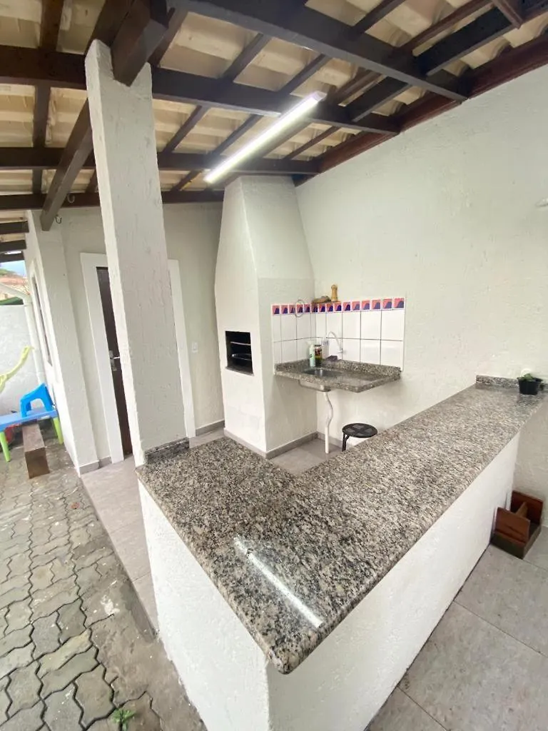 הוילה Florianópolis Casa Ilha Da Magia 0*,  ברזיל