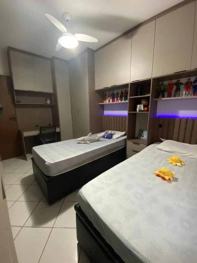 הוילה Florianópolis Casa Ilha Da Magia 0*,  ברזיל