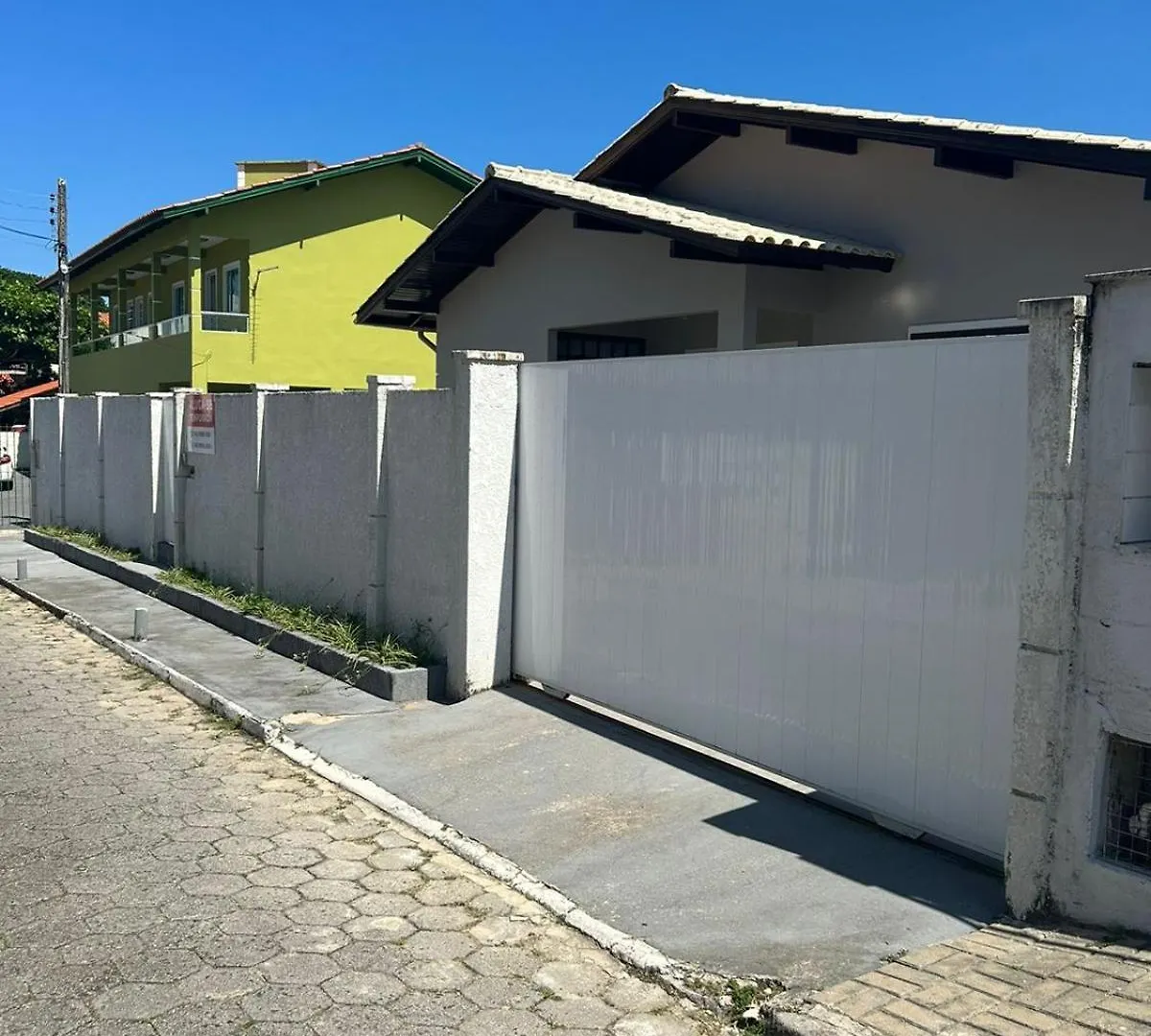 Holiday home Casa Ilha Da Magia Villa Florianopolis