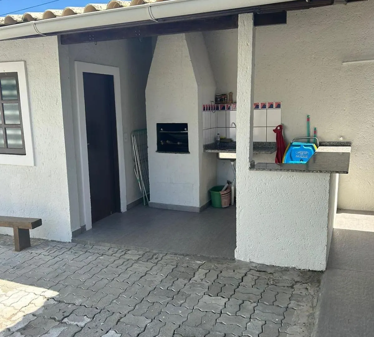 Casa Ilha Da Magia Villa Florianopolis Holiday home