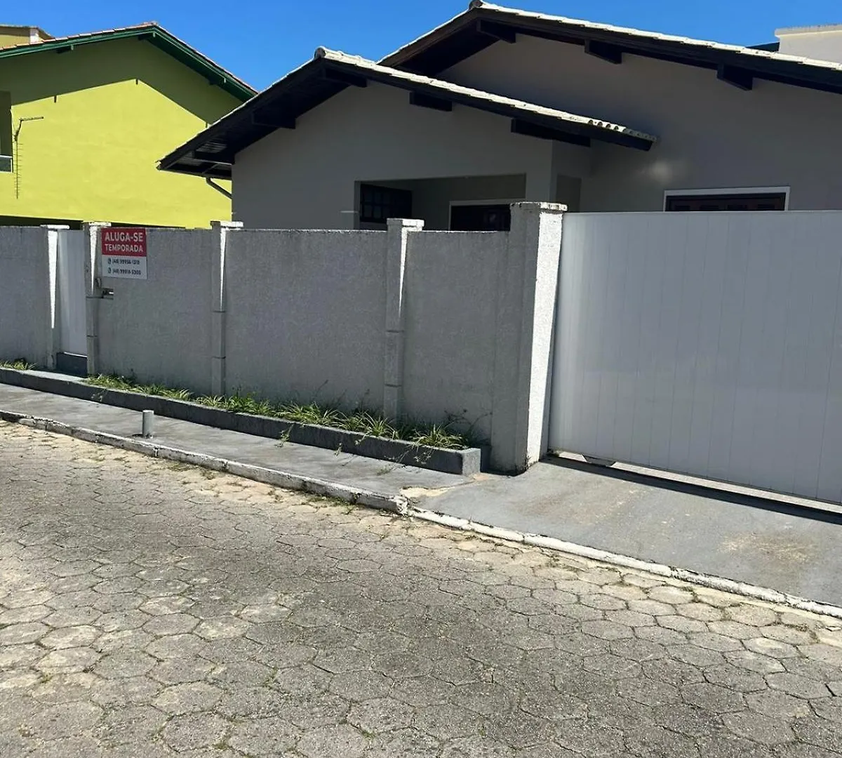 Casa Ilha Da Magia Villa Florianopolis