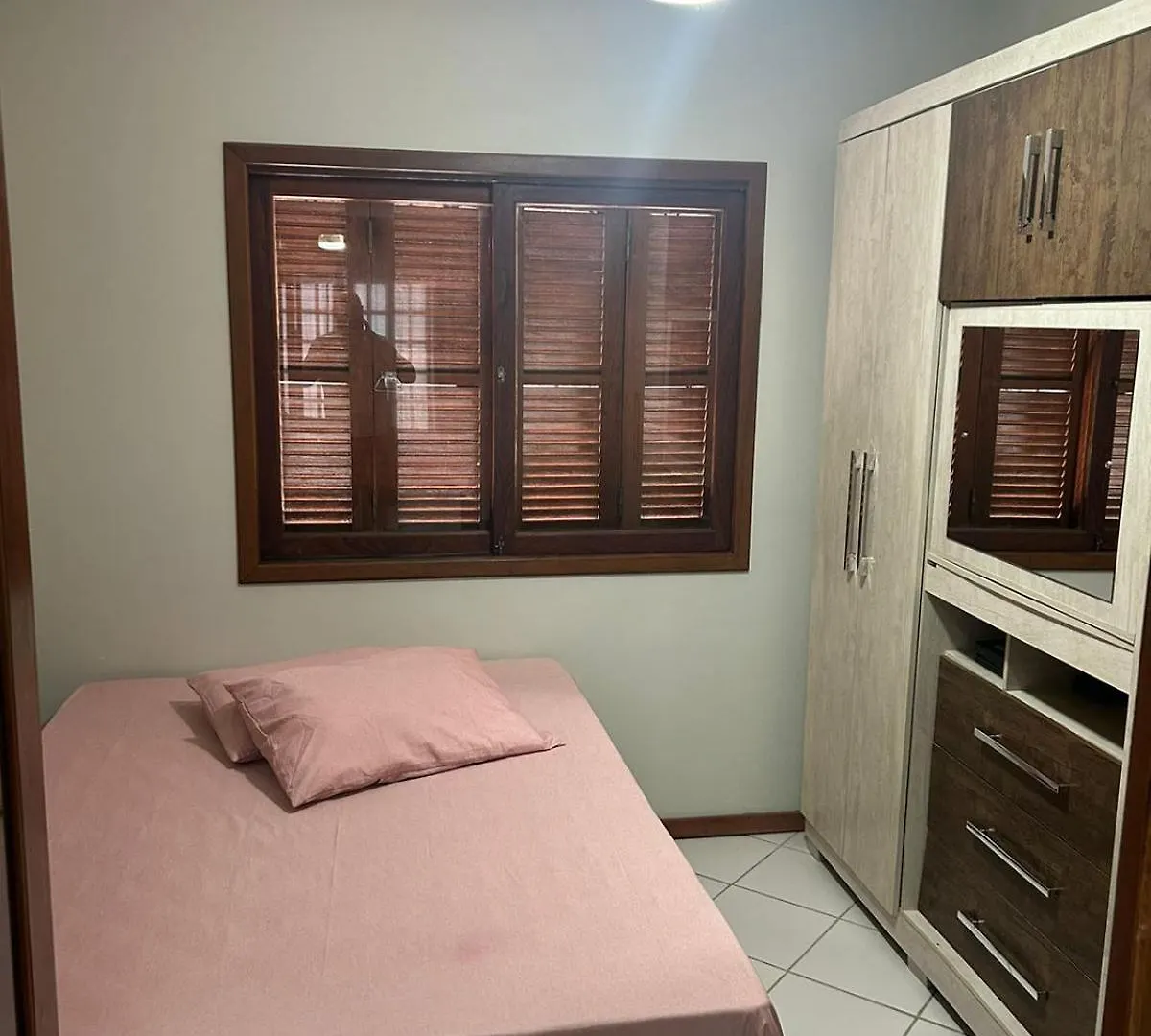 Holiday home Casa Ilha Da Magia Villa Florianopolis