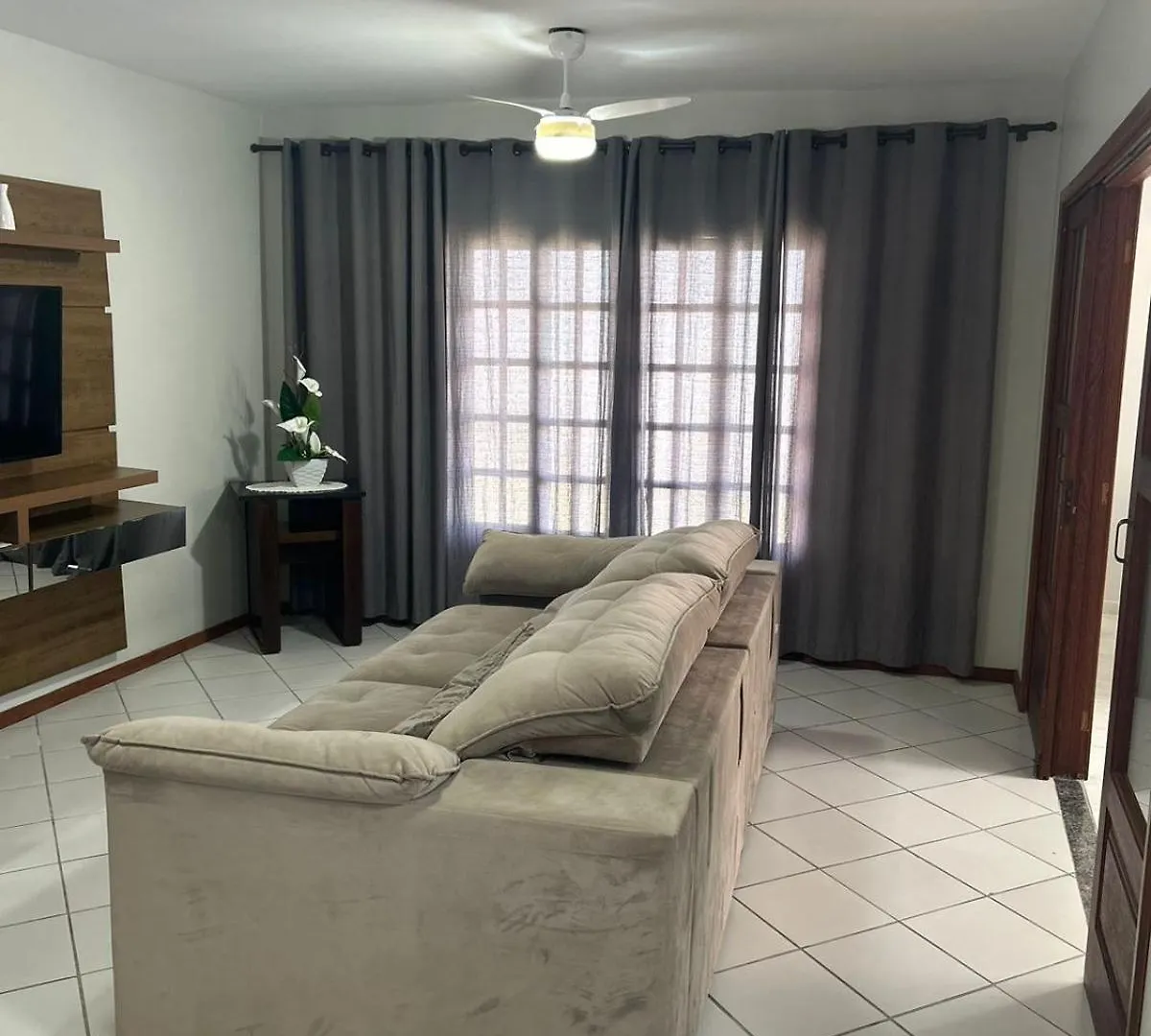 Casa Ilha Da Magia Villa Florianopolis 0*,