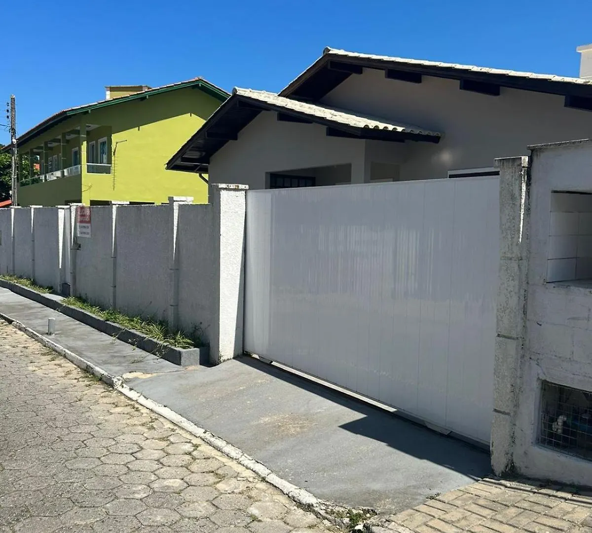 Holiday home Casa Ilha Da Magia Villa Florianopolis
