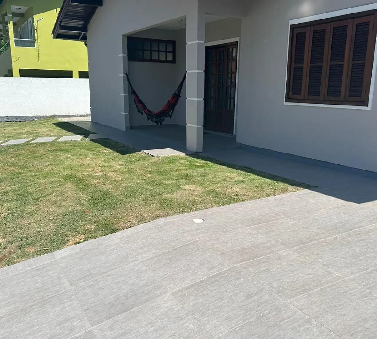 Casa Ilha Da Magia Villa Florianopolis 0*,  Brazil