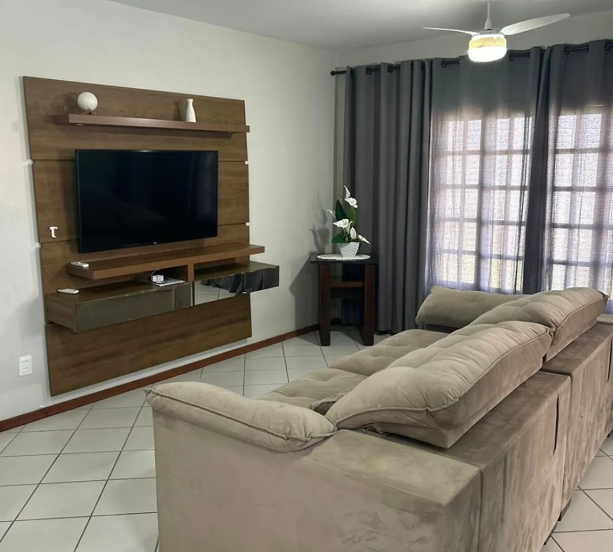 Casa Ilha Da Magia Villa Florianopolis