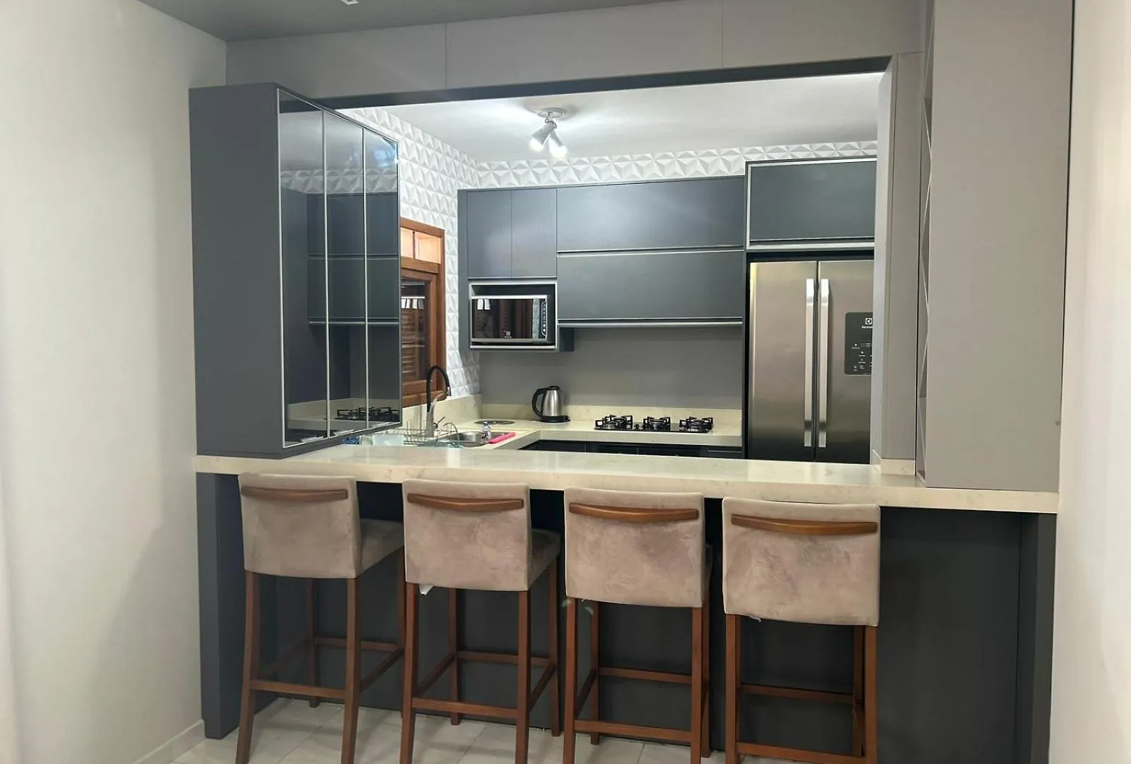 Casa Ilha Da Magia Villa Florianopolis Holiday home