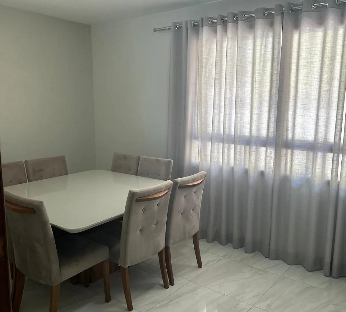 Holiday home Casa Ilha Da Magia Villa Florianopolis