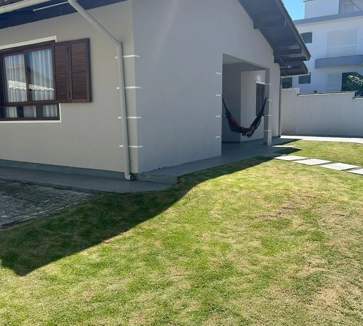 Holiday home Casa Ilha Da Magia Villa Florianopolis Brazil