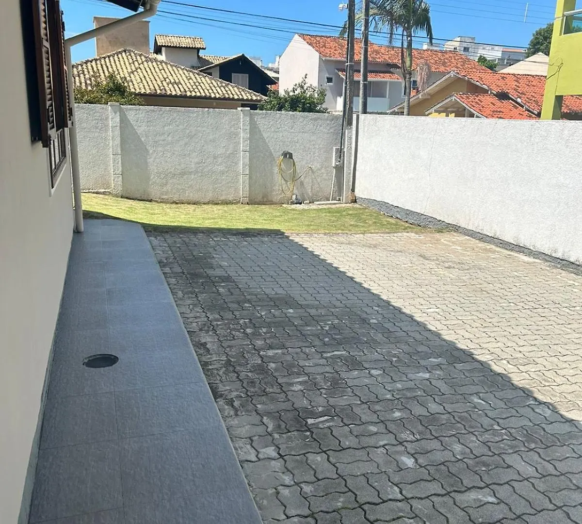 Casa Ilha Da Magia Villa Florianopolis