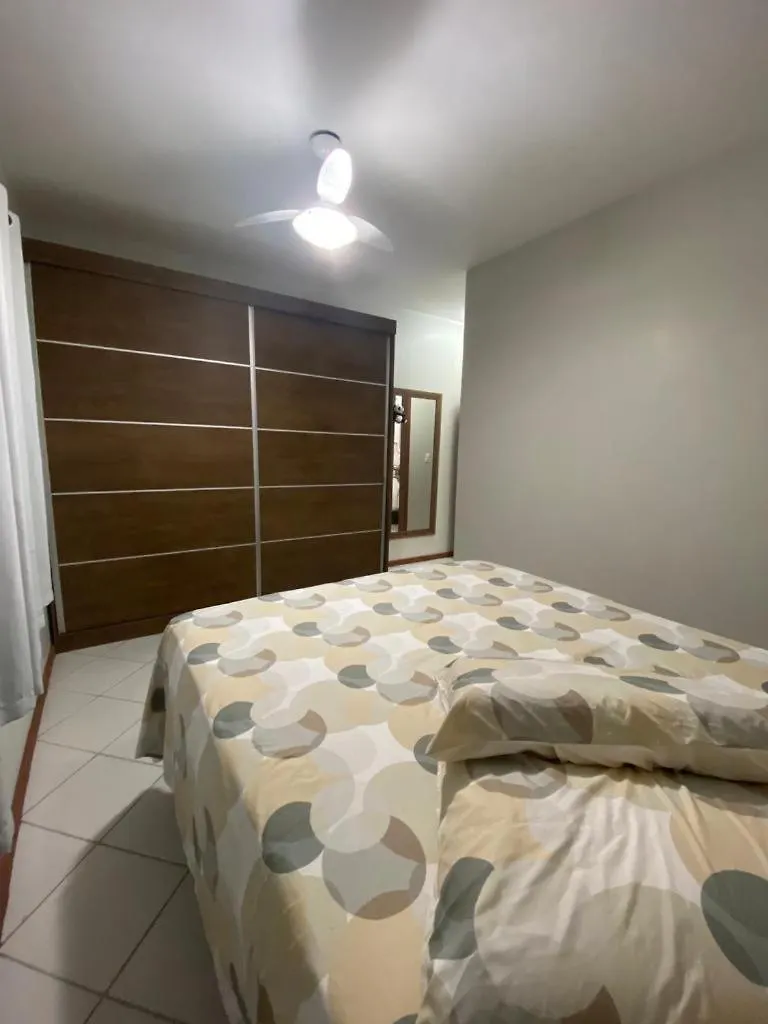 Holiday home Casa Ilha Da Magia Villa Florianopolis Brazil