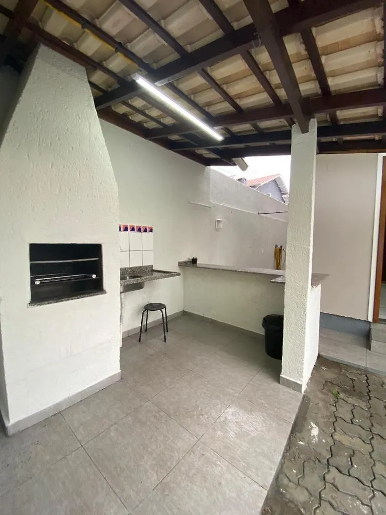 Casa Ilha Da Magia Villa Florianopolis Brazil