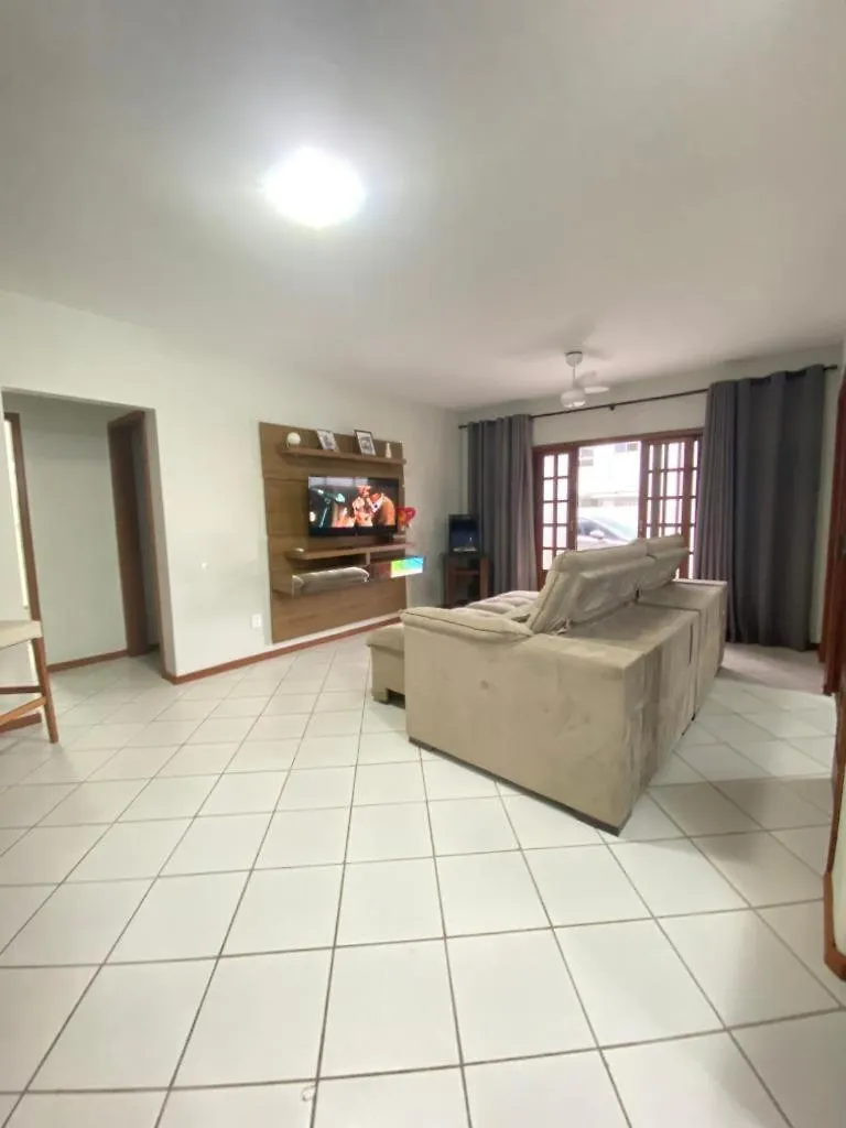 Holiday home Casa Ilha Da Magia Villa Florianopolis