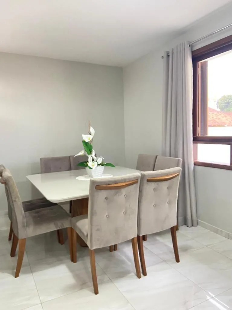 Holiday home Casa Ilha Da Magia Villa Florianopolis