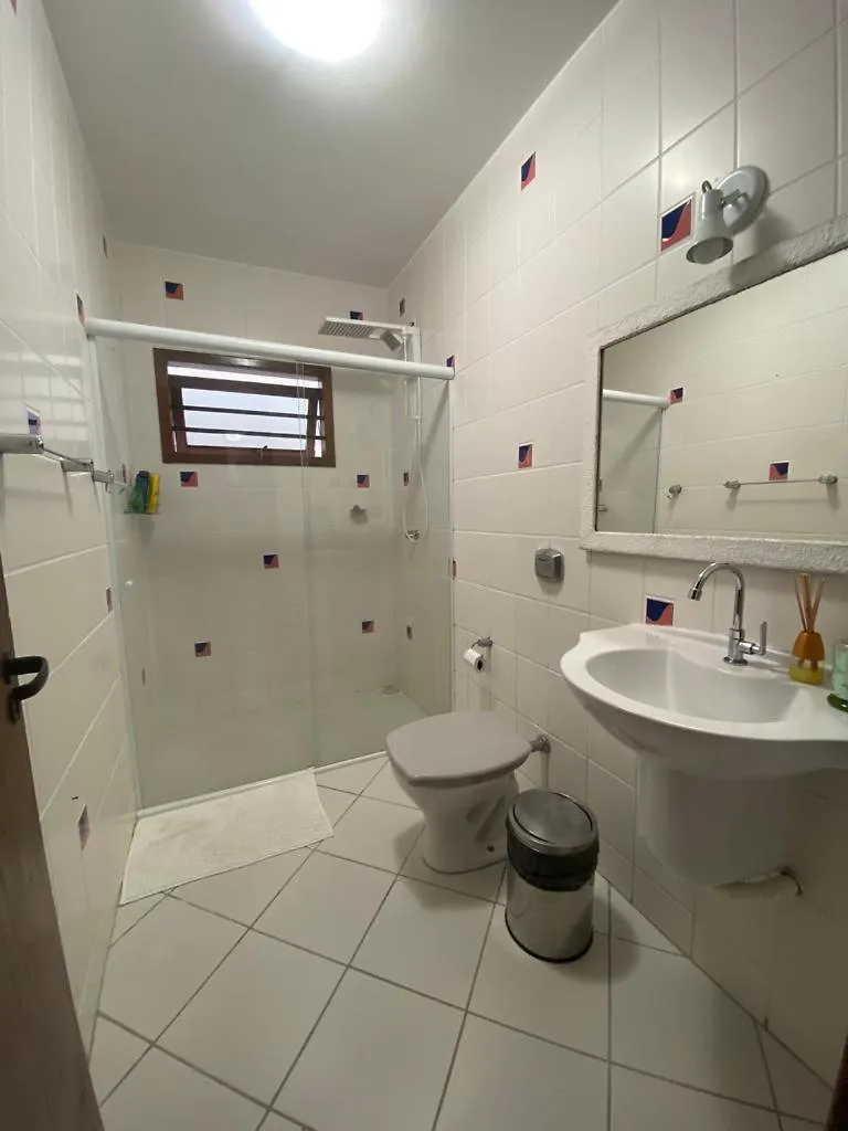 Holiday home Casa Ilha Da Magia Villa Florianopolis