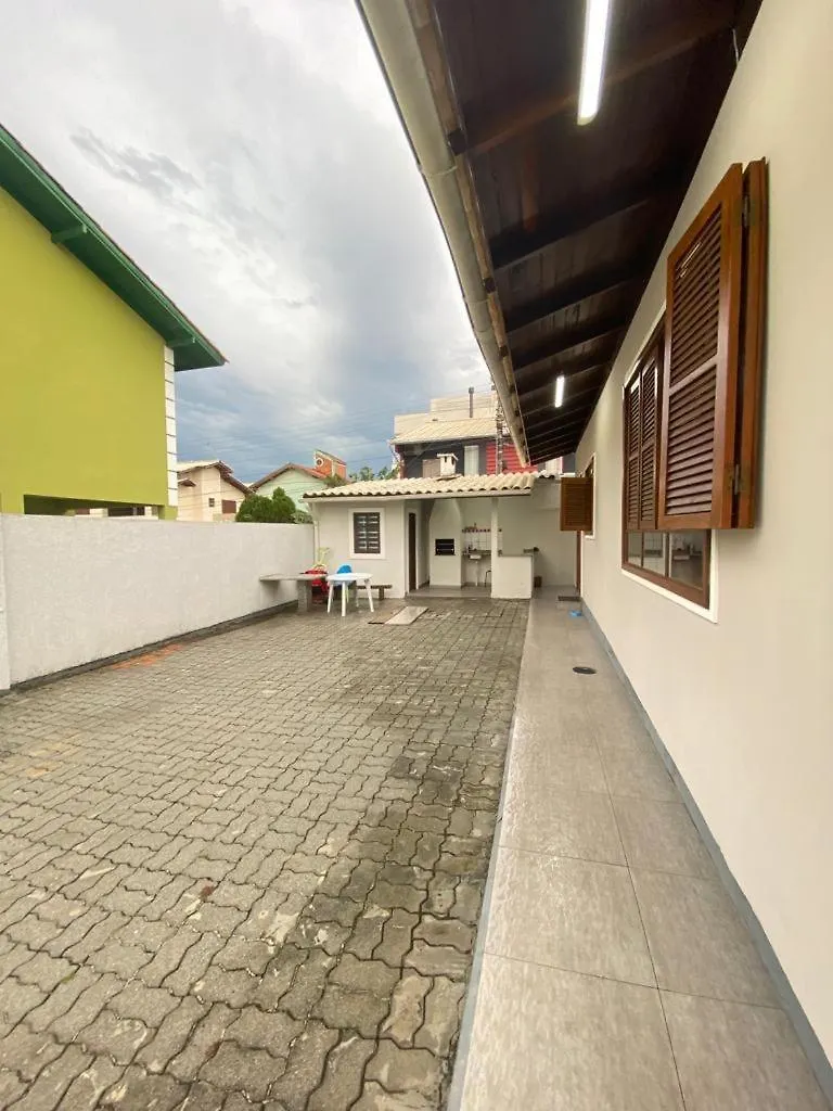 Casa Ilha Da Magia Villa Florianopolis 0*,