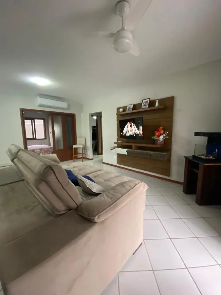 Casa Ilha Da Magia Villa Florianopolis Holiday home