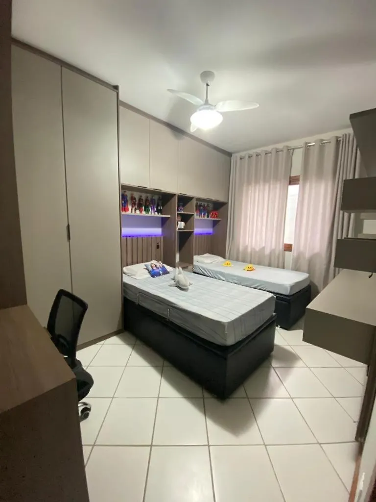 Casa Ilha Da Magia Villa Florianopolis Holiday home