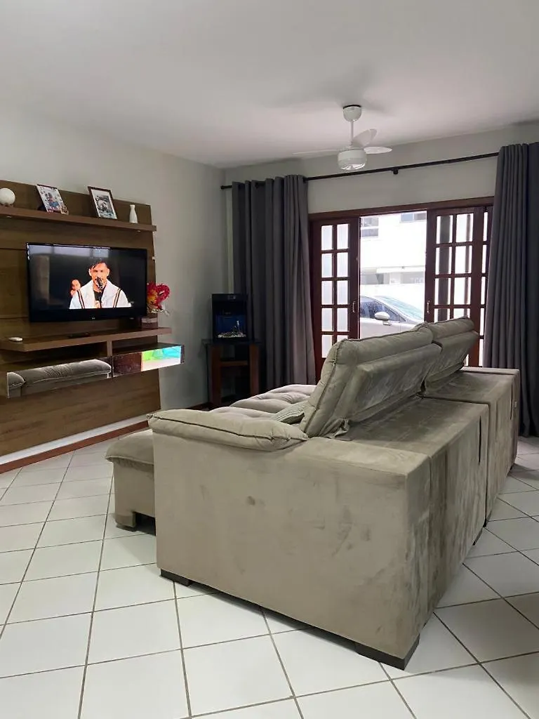 Casa Ilha Da Magia Villa Florianopolis