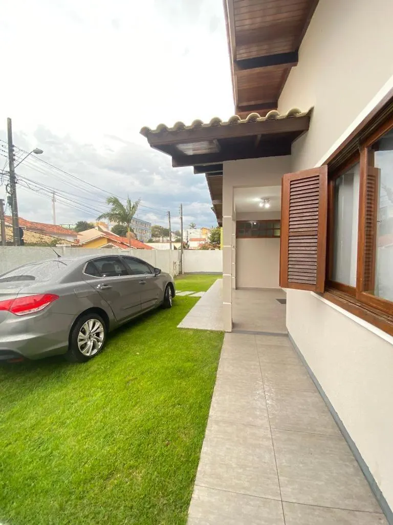 Casa Ilha Da Magia Villa Florianopolis Brazil
